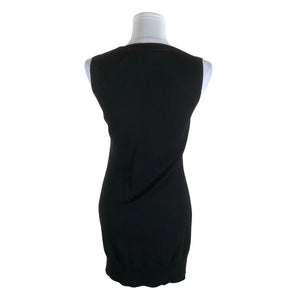 Unisex Marc Cain - Knit dress, size 36 - Black (2)