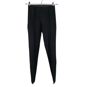 Unisex Sand - Tricot pants, size 34 - Black (1)