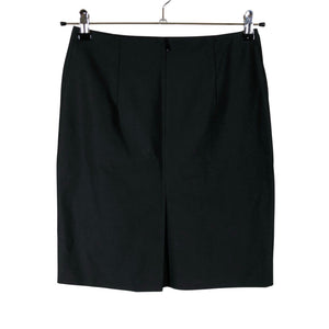 Unisex Your Face - Pencil skirt, size 34 - Black (2)