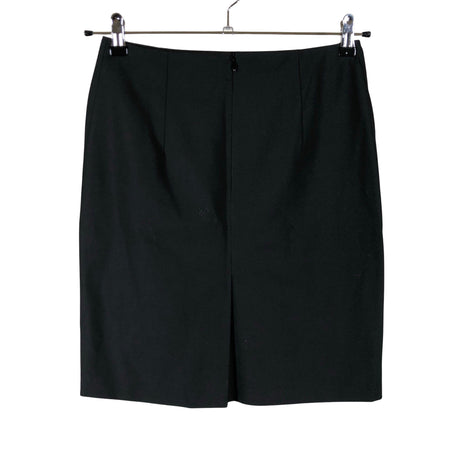 Unisex Your Face - Pencil skirt, size 34 - Black (2)