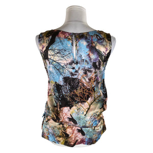 Unisex Hugo Boss - Top, size 36 - Black (2)