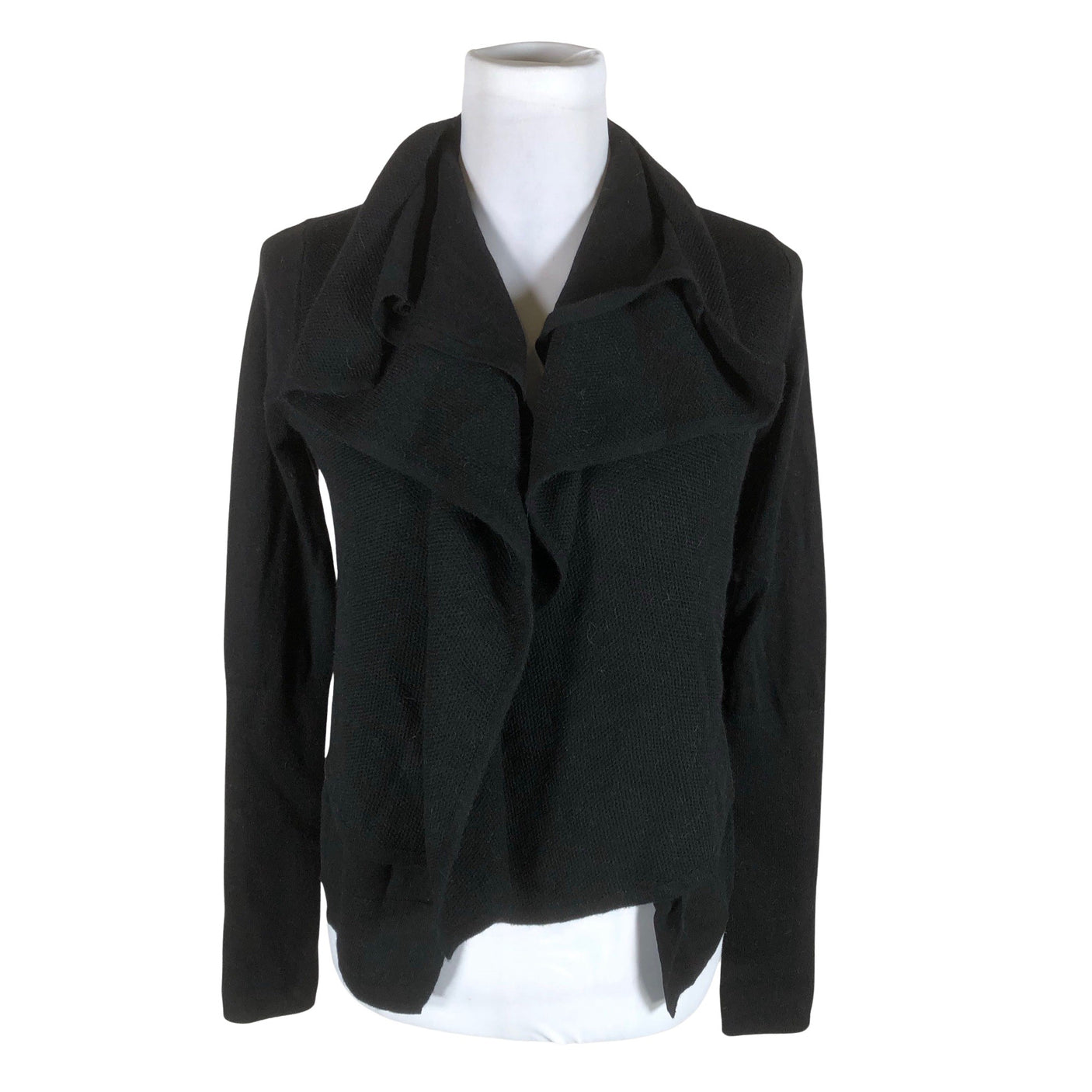 Unisex Hugo Boss - Cardigan, size 34 - Black (1)