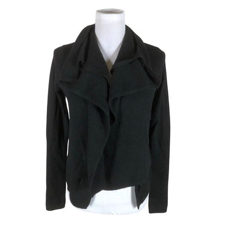 Unisex Hugo Boss - Cardigan, size 34 - Black ()