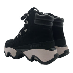 Unisex Sorel - Winter shoes, size 39 - Black (3)