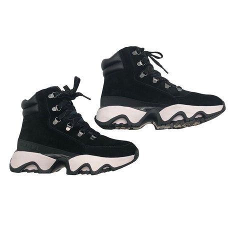 Unisex Sorel - Winter shoes, size 39 - Black ()