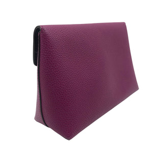 Unisex Mulberry - Toiletry bag, size Mini - Violet (3)