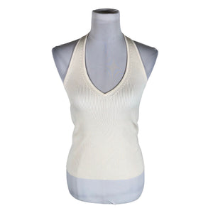 Unisex &Other Stories - Top, size 36 - Natural white (1)