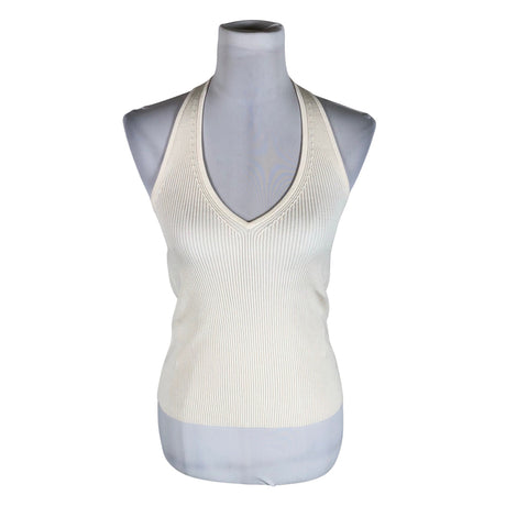 Unisex &Other Stories - Top, size 36 - Natural white ()