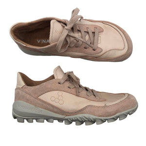 Unisex Vivobarefoot - Sneakers, size 39 - Light pink (1)