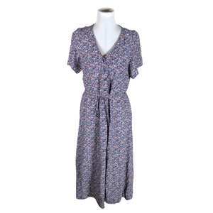 Unisex Marc O'Polo - Dress, size 38 - Blue (1)
