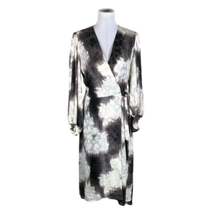 Unisex InWear - Dress, size 38 - Black (1)