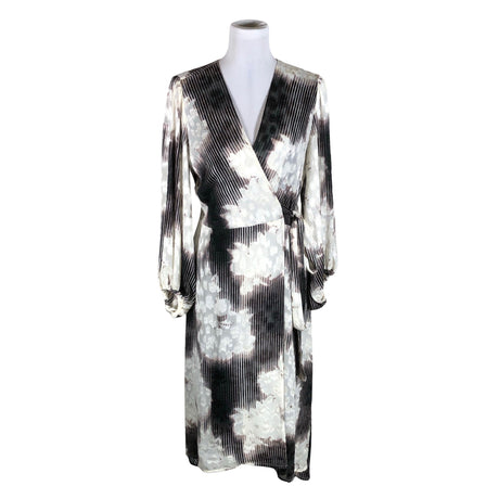 Unisex InWear - Dress, size 38 - Black ()