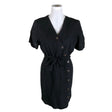 Unisex Esprit - Dress, size 40 - Black ()