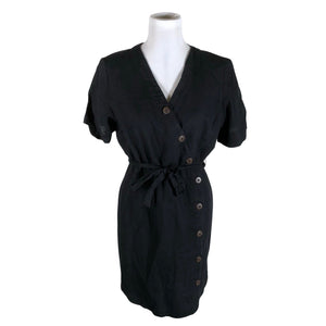 Unisex Esprit - Dress, size 40 - Black (1)
