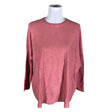 Unisex The Masai - Sweater, size 34 - Light pink ()