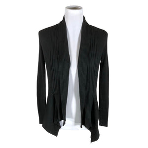 Unisex Esprit - Cardigan, size 36 - Black (1)