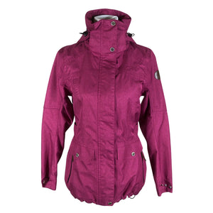 Unisex Five seasons - Outdoor jacket, size 36 - Pink (1)