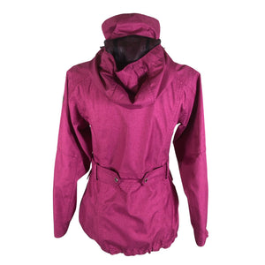 Unisex Five seasons - Outdoor jacket, size 36 - Pink (2)
