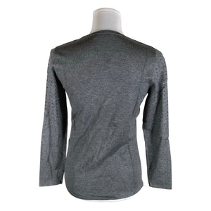 Unisex Peter Hahn - Sweater, size 36 - Gray (2)