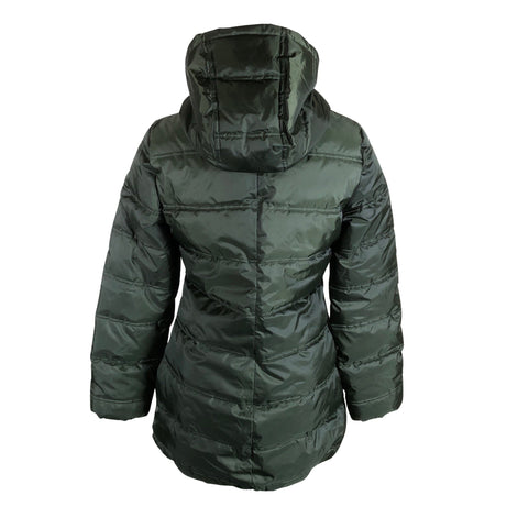 Unisex Röhnisch - Winter jacket, size 36 - Green (2)
