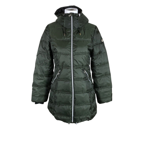 Unisex Röhnisch - Winter jacket, size 36 - Green ()