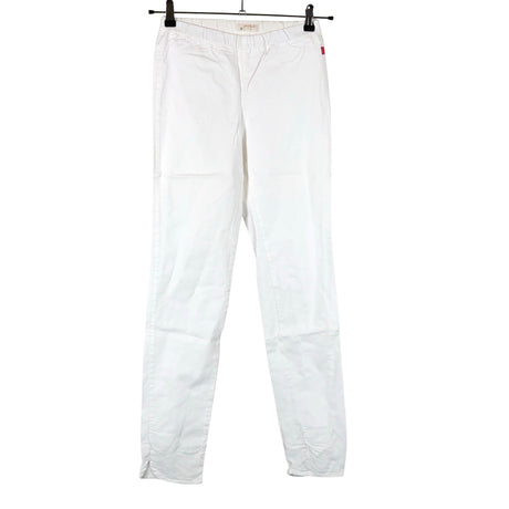 Unisex Jackpot - Slacks, size 34 - White ()