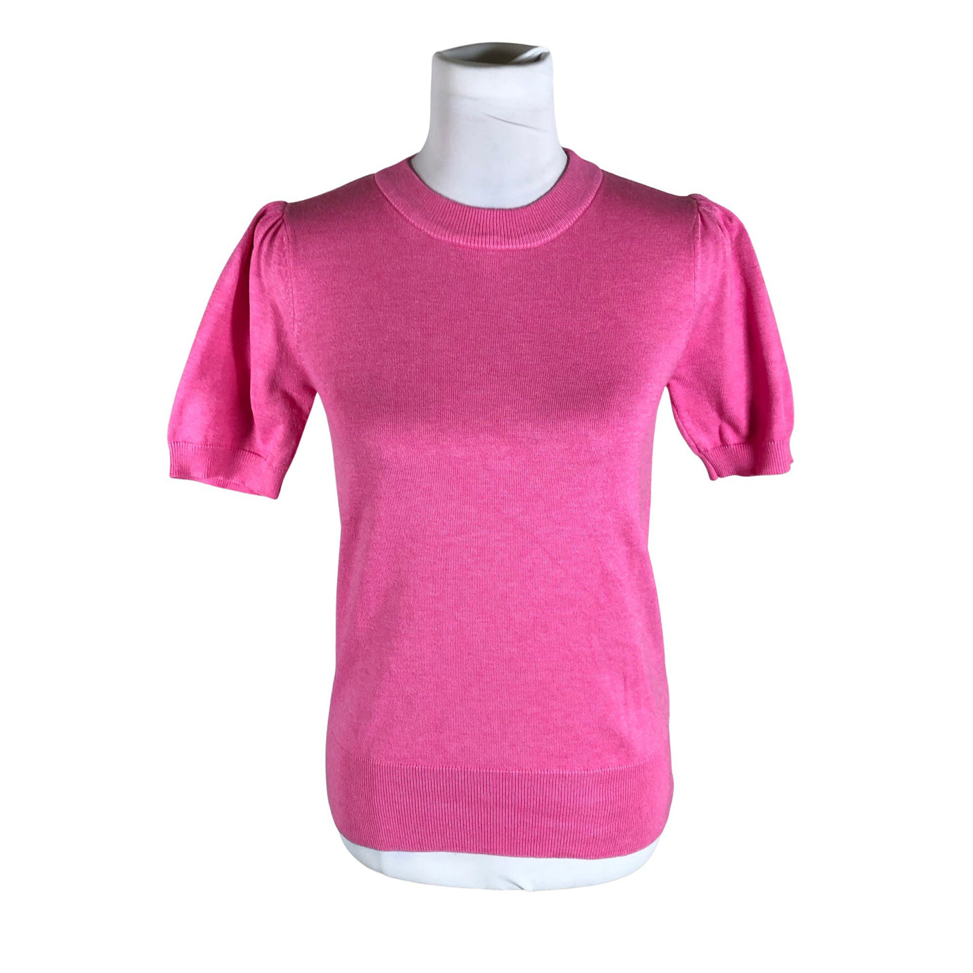 Unisex Saint Tropez - Sweater, size 36 - Pink (1)