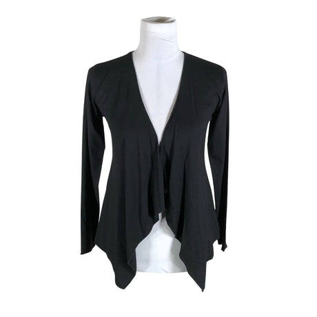 Unisex The Masai - Cardigan, size 34 - Black ()