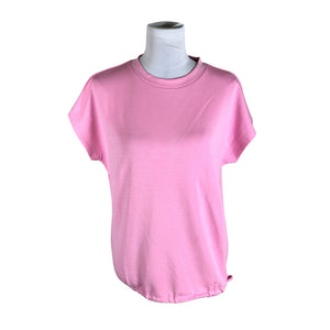 Unisex Soyaconcept - T-shirt, size 36 - Light pink (1)