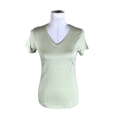 Unisex Soyaconcept - T-shirt, size 36 - Green ()