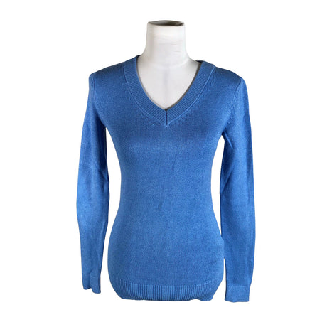Unisex Soyaconcept - Sweater, size 34 - Blue ()