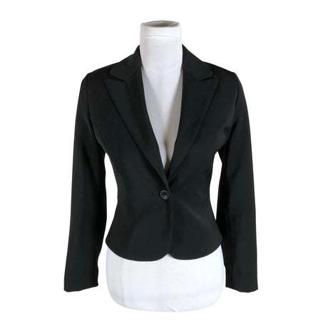 Unisex Aventura - Jacket, size 34 - Black ()
