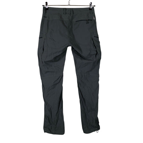 Unisex Aventura - Outdoor pants, size 36 - Gray (2)