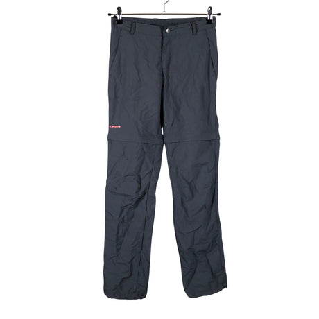 Unisex Icepeak - Outdoor pants, size 170 - 176 - Gray ()
