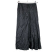 Unisex Ivo Nikkolo - Fabric skirt, size 36 - Black ()