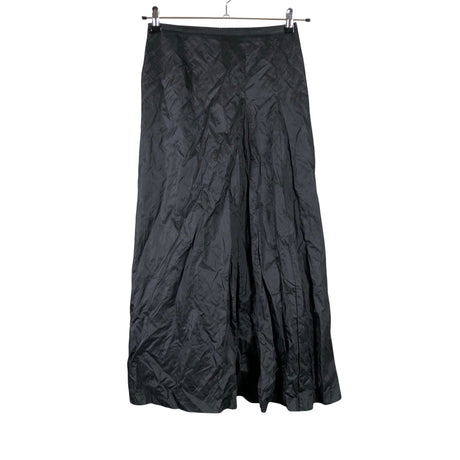Unisex Ivo Nikkolo - Fabric skirt, size 36 - Black ()