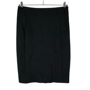 Unisex Global - Tricot skirt, size 38 - Black (1)