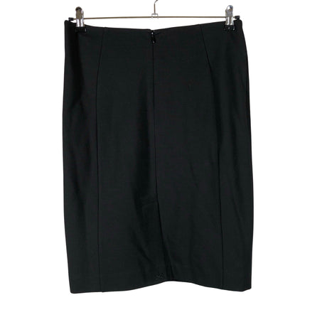 Unisex Global - Tricot skirt, size 38 - Black (2)