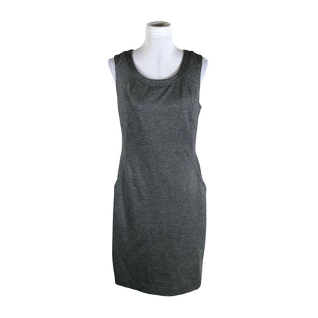 Unisex Your Face - Sheath dress, size 40 - Gray ()