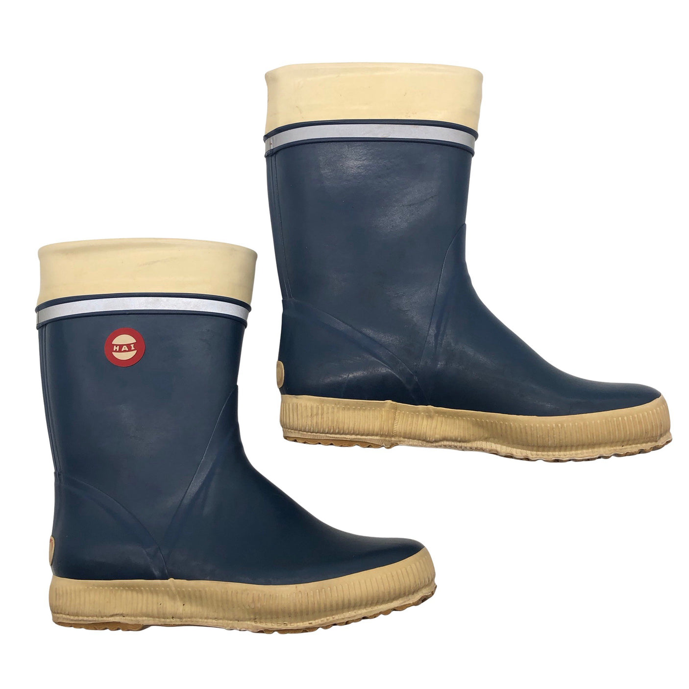 Unisex Nokian - Wellingtons, size 40 - Blue (1)