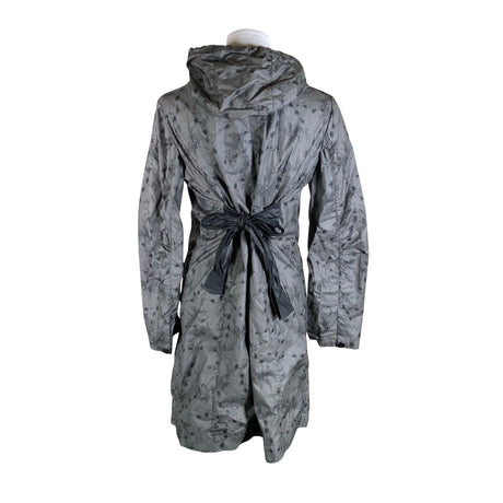 Unisex Noa Noa - Rain jacket, size 36 - Gray (2)