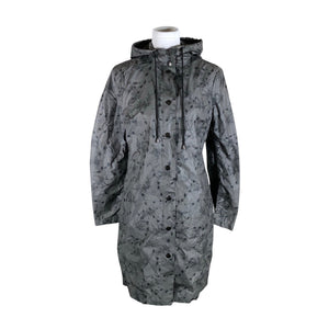 Unisex Noa Noa - Rain jacket, size 36 - Gray (1)