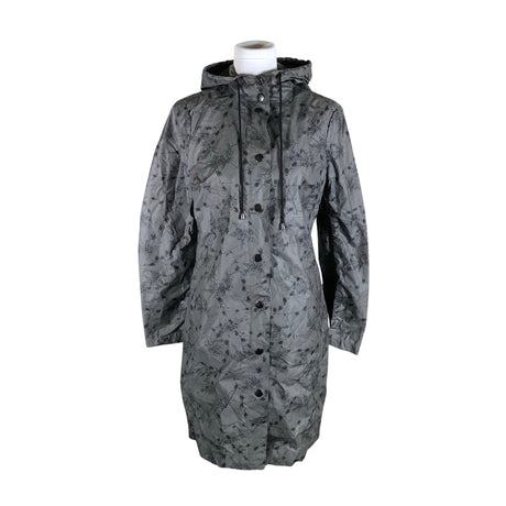 Unisex Noa Noa - Rain jacket, size 36 - Gray ()