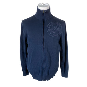 Unisex Esprit - Cardigan, size XL - Blue (1)