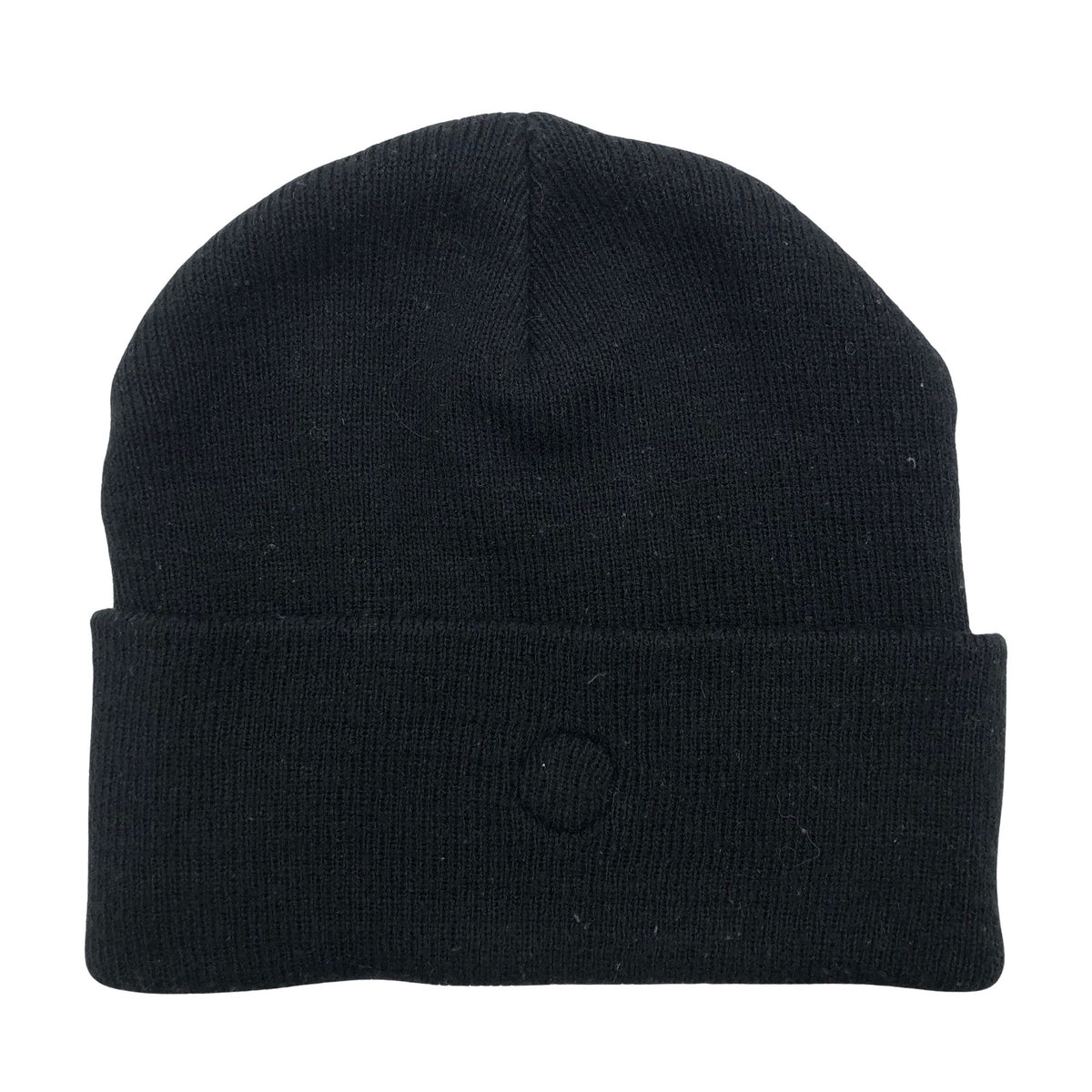 Unisex Jott - Winter beanie, size 52 - 54 cm - Black (1)