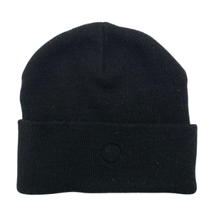 Unisex Jott - Winter beanie, size 52 - 54 cm - Black (1)