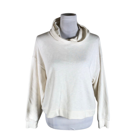 Unisex Muji - Hoodie, size 34 - Natural white ()