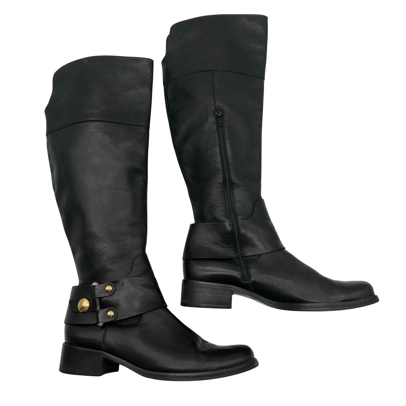 Unisex Peter Kaiser - Boots, size 40 - Black (1)