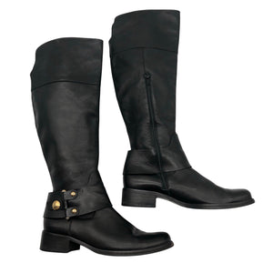 Unisex Peter Kaiser - Boots, size 40 - Black (1)