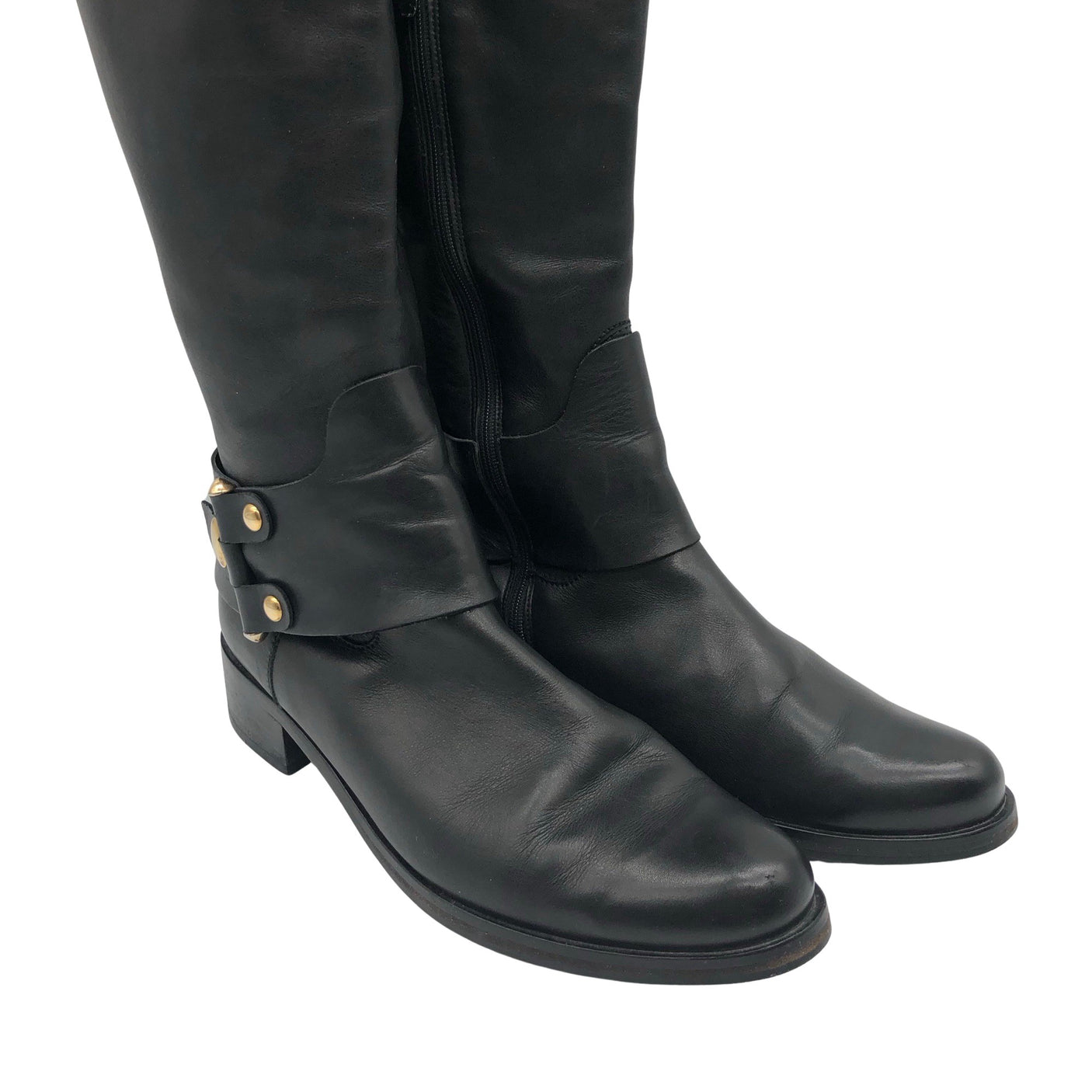 Unisex Peter Kaiser - Boots, size 40 - Black (2)